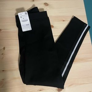 Zara leggings